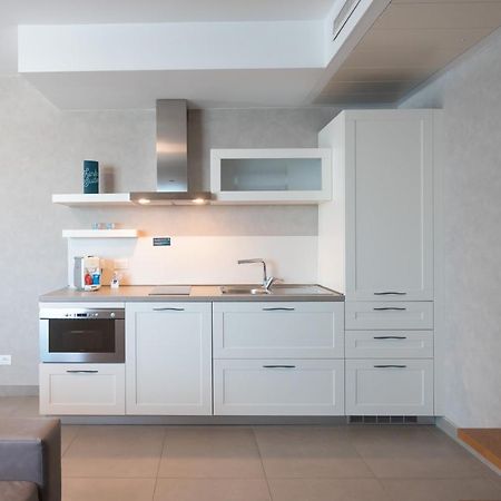 Mosella Suite Hotel Sottomarina Zewnętrze zdjęcie
