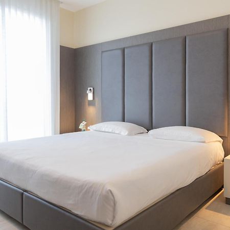 Mosella Suite Hotel Sottomarina Zewnętrze zdjęcie
