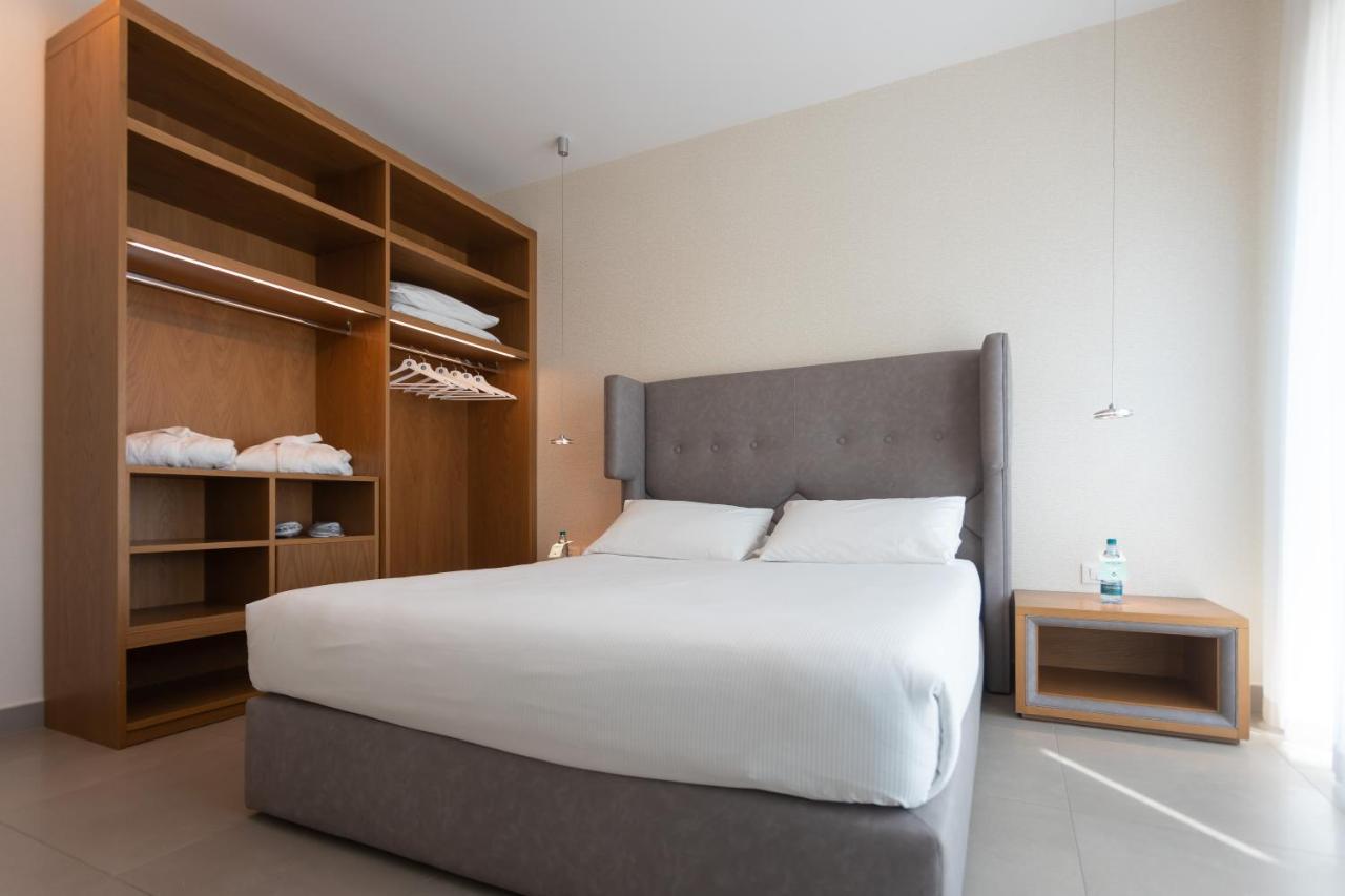 Mosella Suite Hotel Sottomarina Zewnętrze zdjęcie