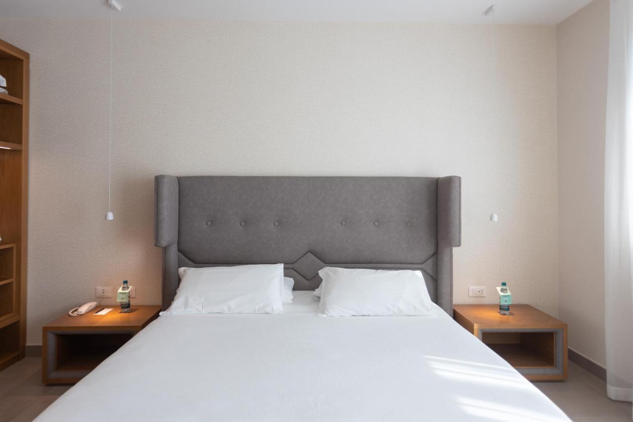Mosella Suite Hotel Sottomarina Zewnętrze zdjęcie