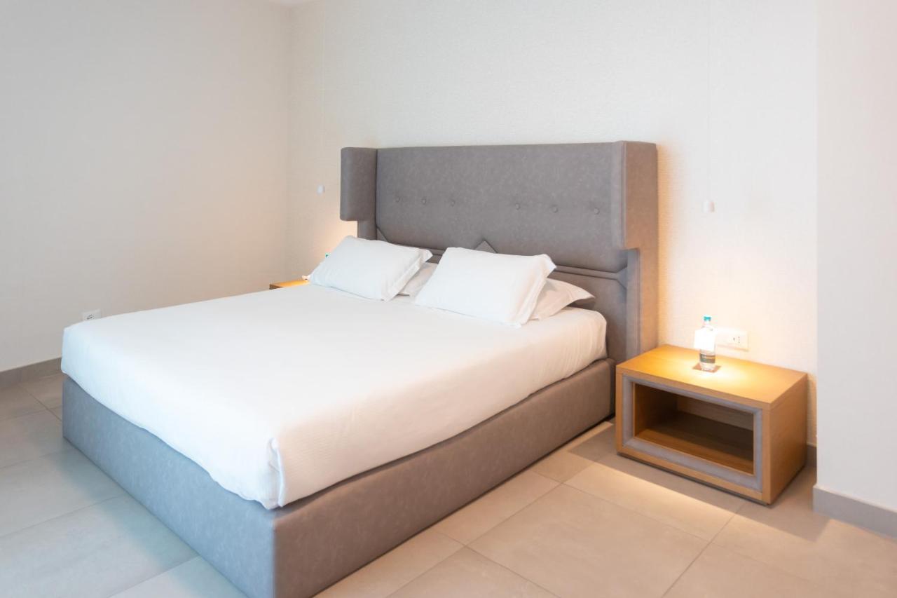 Mosella Suite Hotel Sottomarina Zewnętrze zdjęcie