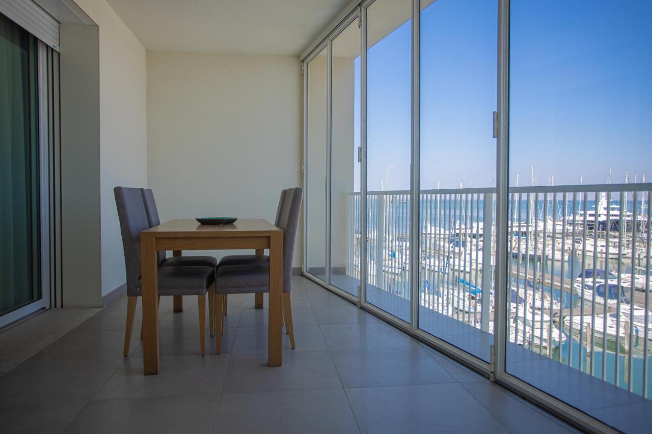 Mosella Suite Hotel Sottomarina Zewnętrze zdjęcie