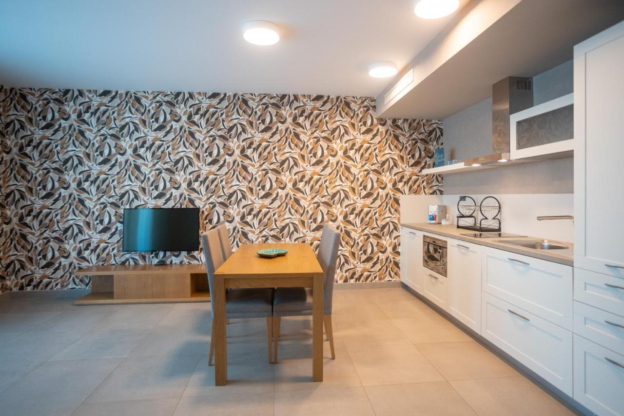 Mosella Suite Hotel Sottomarina Zewnętrze zdjęcie