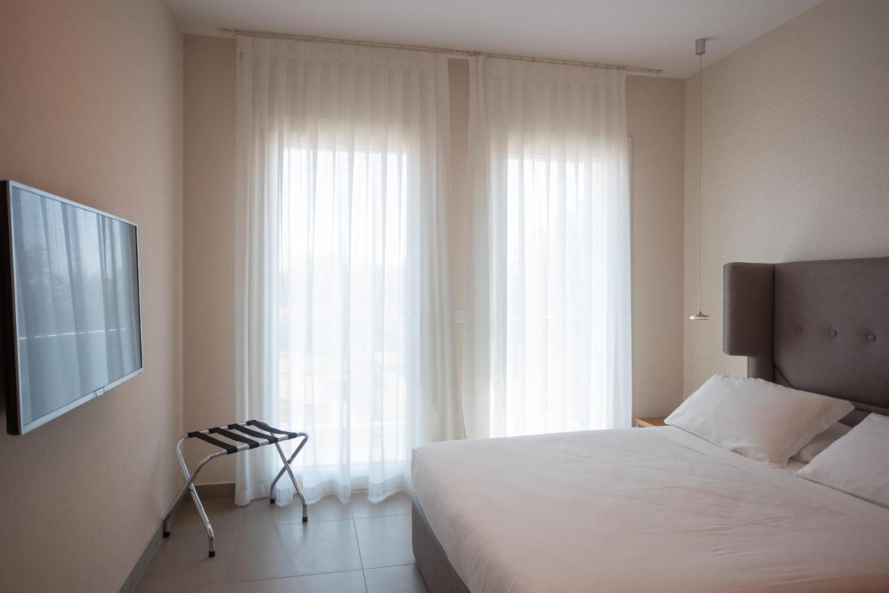 Mosella Suite Hotel Sottomarina Zewnętrze zdjęcie