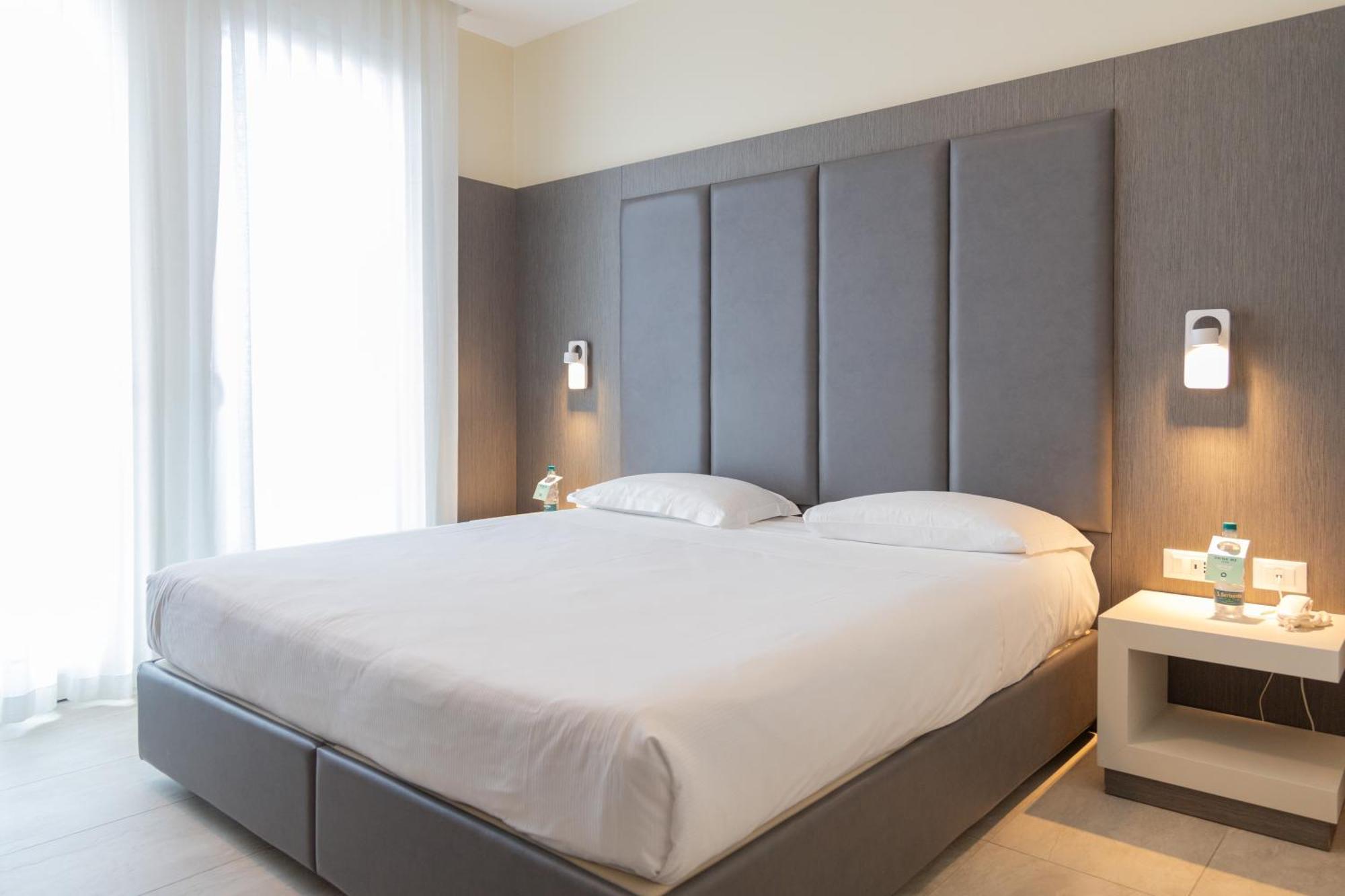 Mosella Suite Hotel Sottomarina Zewnętrze zdjęcie