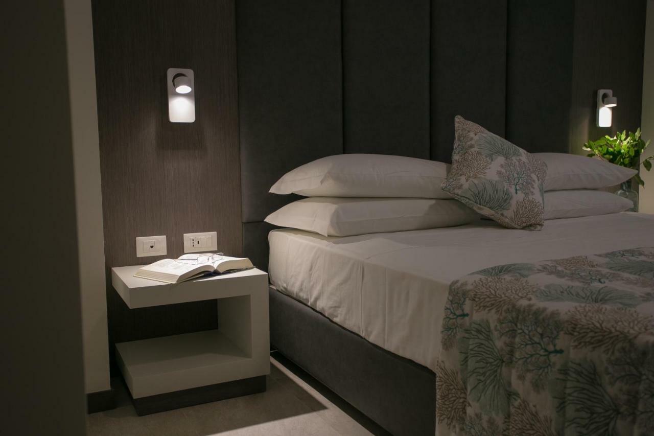 Mosella Suite Hotel Sottomarina Zewnętrze zdjęcie