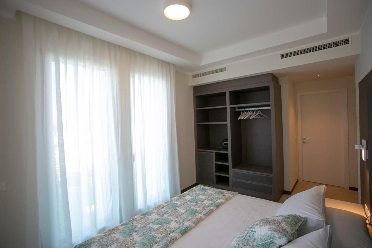 Mosella Suite Hotel Sottomarina Zewnętrze zdjęcie
