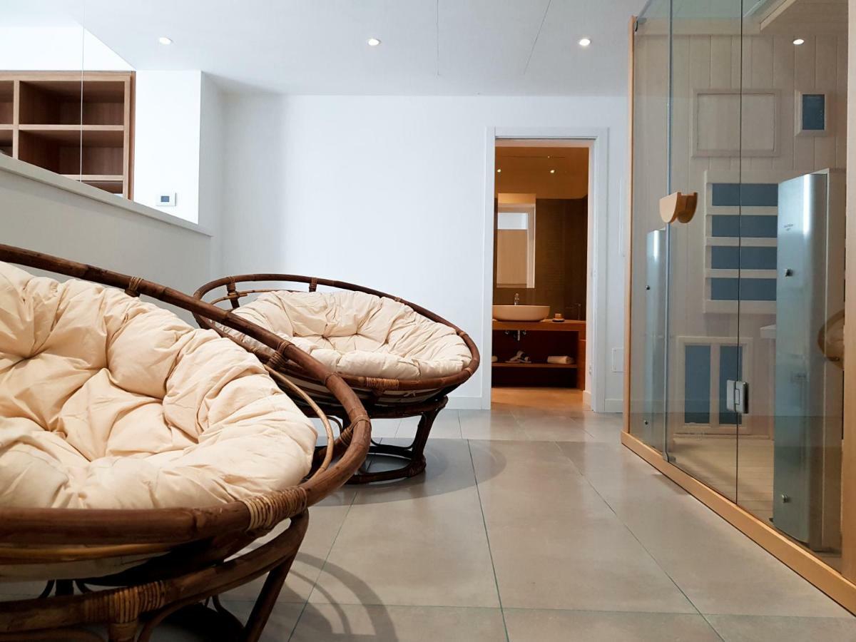 Mosella Suite Hotel Sottomarina Zewnętrze zdjęcie