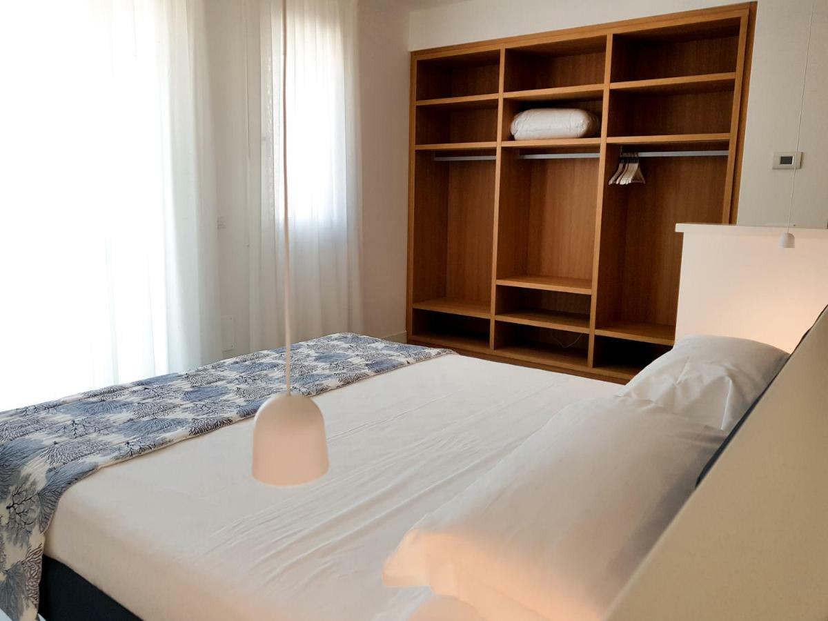 Mosella Suite Hotel Sottomarina Zewnętrze zdjęcie